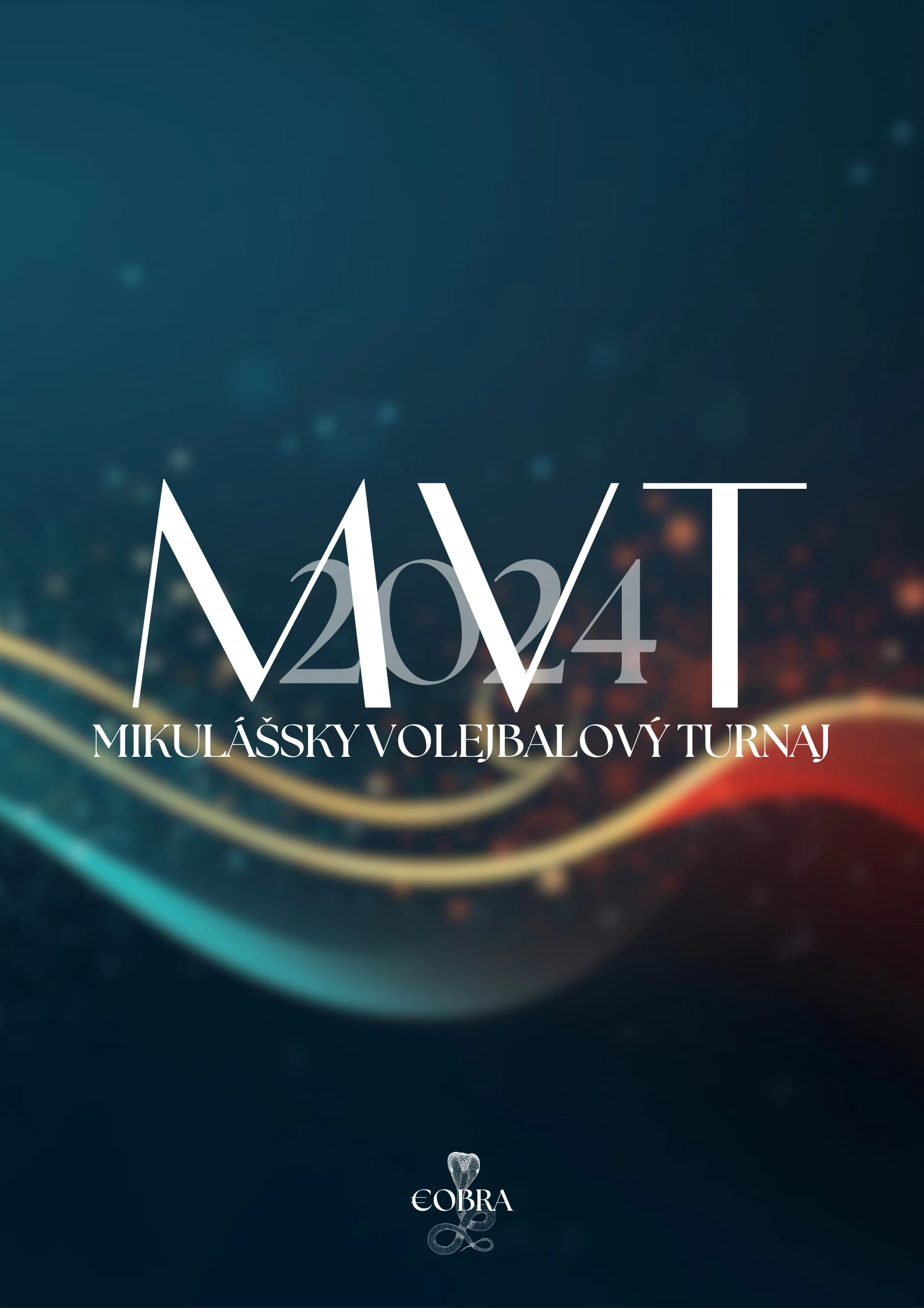 Plagát MVT